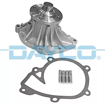 Water Pump, engine cooling DAYCO DP409)