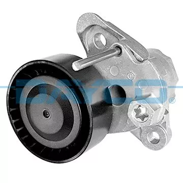 Riemspanner, V-geribbelde riem DAYCO APV3682)