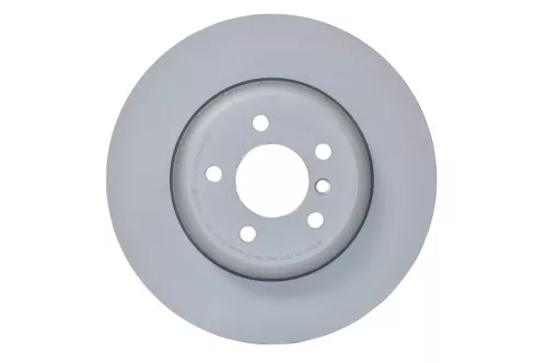 Remschijf BOSCH 0 986 479 E08)