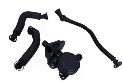 Olieafscheider, carterventilatie MAXGEAR 18-0518SET)