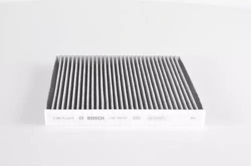 Filter, cabin air BOSCH 1 987 435 551)