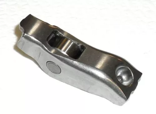 Vingervolger, motortiming FRECCIA RA06-955)