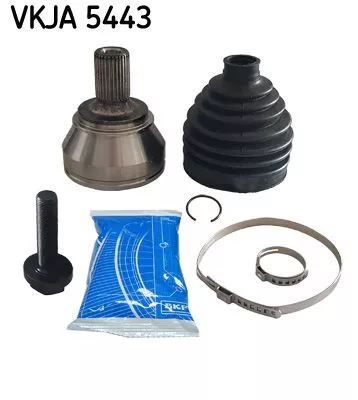 Koppelingsset, aandrijfas SKF VKJA 5443)