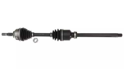 Aandrijfas SKF VKJC 8360)