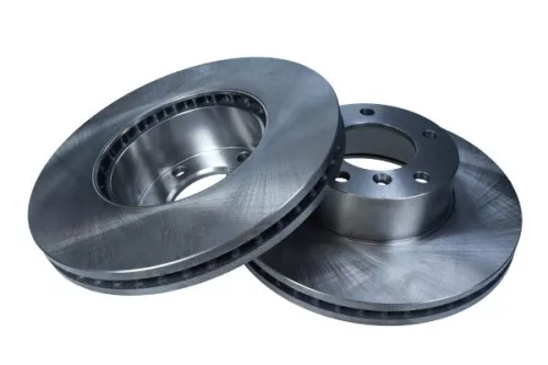 Remschijf MAXGEAR 19-3530)