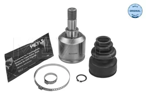 Joint Kit, drive shaft MEYLE 40-14 498 0068)