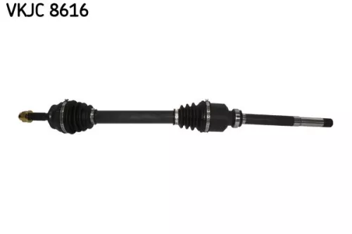 Aandrijfas SKF VKJC 8616)