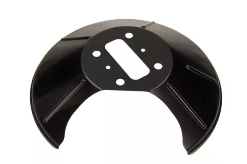 Spatbord, remschijf MAXGEAR 19-3570)