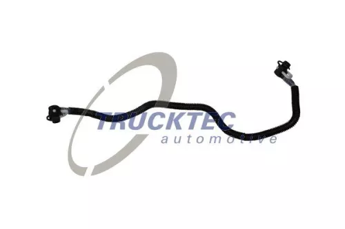 Brandstofleiding TRUCKTEC AUTOMOTIVE 02.13.195)