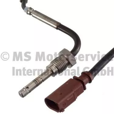Sensor, uitlaatgastemperatuur PIERBURG 7.08369.01.0)