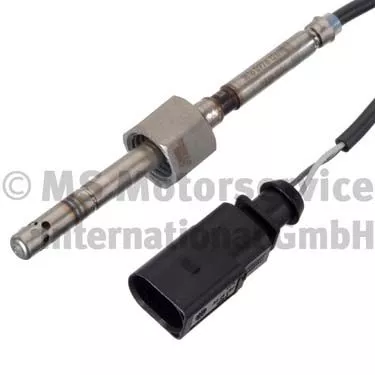 Sensor, uitlaatgastemperatuur PIERBURG 7.08369.34.0)
