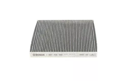 Filter, cabinelucht BOSCH 1 987 435 566)