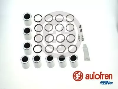 Reparatieset, remklauw AUTOFREN SEINSA D42713C)