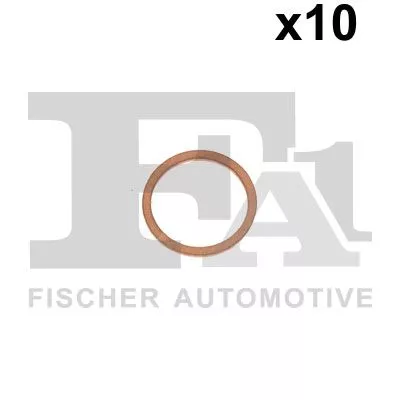 Afdichtring, lader FA1 787.520.010)