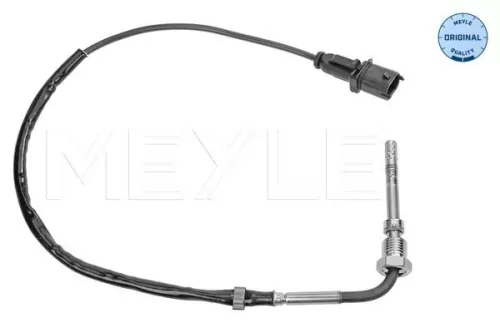 Sensor, uitlaatgastemperatuur MEYLE 214 800 0025)