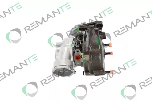 Oplader, opladen (supercharged/turbocharged) REMANTE 003-001-000080R)