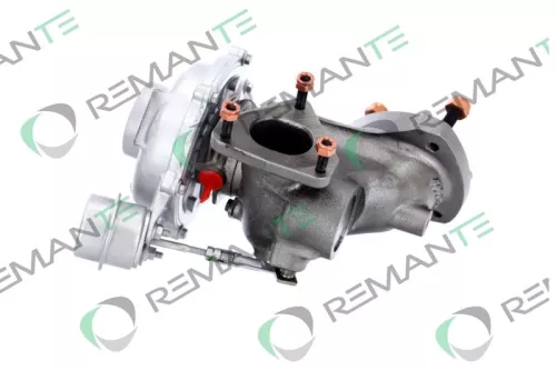 Oplader, opladen (supercharged/turbocharged) REMANTE 003-001-000122R)