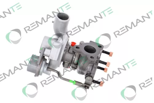 Oplader, opladen (supercharged/turbocharged) REMANTE 003-001-001070R)