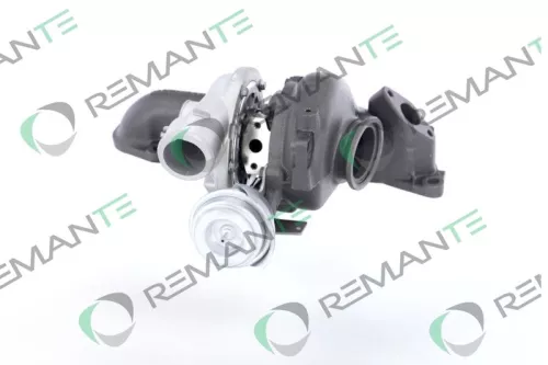 Oplader, opladen (supercharged/turbocharged) REMANTE 003-001-001362R)
