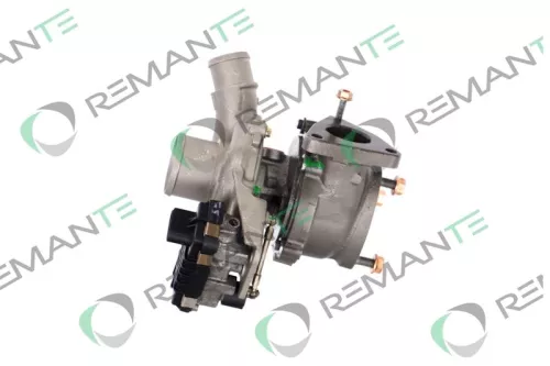 Oplader, opladen (supercharged/turbocharged) REMANTE 003-002-000067R)