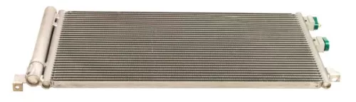 Condensor, airconditioning MAXGEAR AC886336)