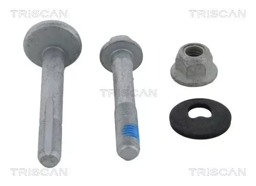 Reparatieset, wielophanging TRISCAN 8500 16400)