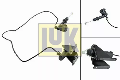 Hoofd-/hulpcilinderset, koppeling Schaeffler LuK 513 0114 10)