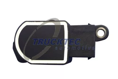 Sensor, koplampnivellering TRUCKTEC AUTOMOTIVE 08.42.118)