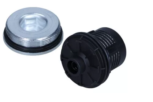 Hydraulisch filter, meerplatenkoppeling (vierwielaandrijving) MAXGEAR 26-1433)