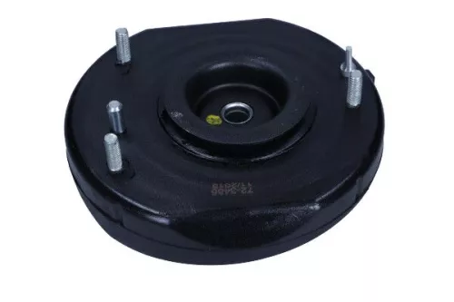 Steun voor de ophangingsveerpoot MAXGEAR 72-3485)