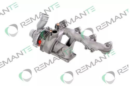 Oplader, opladen (supercharged/turbocharged) REMANTE 003-001-000089R)