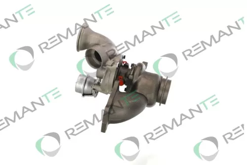 Oplader, opladen (supercharged/turbocharged) REMANTE 003-001-000092R)