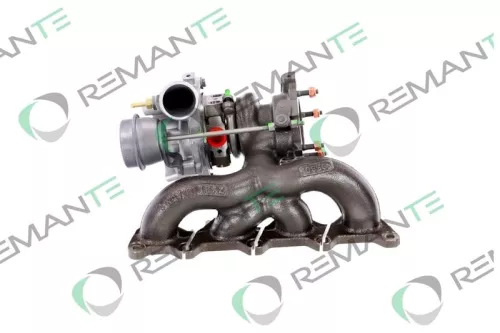 Oplader, opladen (supercharged/turbocharged) REMANTE 003-001-000177R)