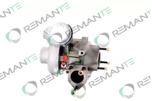 Oplader, opladen (supercharged/turbocharged) REMANTE 003-001-000183R)