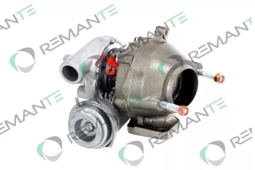 Oplader, opladen (supercharged/turbocharged) REMANTE 003-001-000331R)
