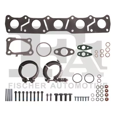 TURBO MONTAGESET FA1 KT550280)