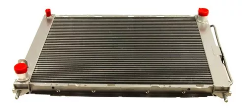 Condensor, airconditioning MAXGEAR AC833111)
