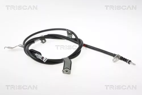 Kabeltrek, parkeerrem TRISCAN 8140 401102)