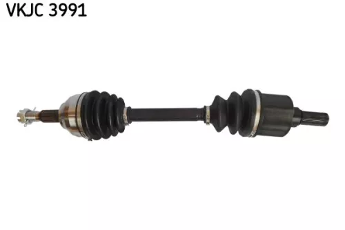 Aandrijfas SKF VKJC 3991)