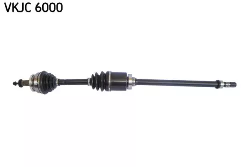 Aandrijfas SKF VKJC 6000)