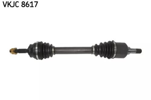 Aandrijfas SKF VKJC 8617)