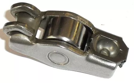 Vingervolger, motortiming FRECCIA RA06-913)