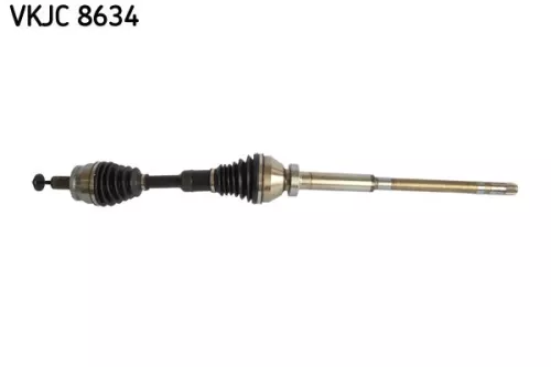 Aandrijfas SKF VKJC 8634)