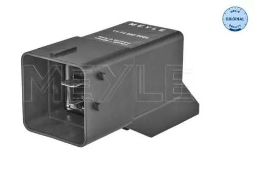 Control Unit, glow time MEYLE 11-14 880 0009)