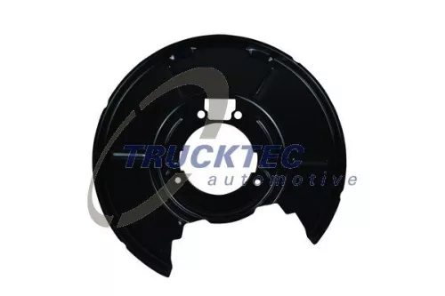 Spatbord, remschijf TRUCKTEC AUTOMOTIVE 08.35.216)