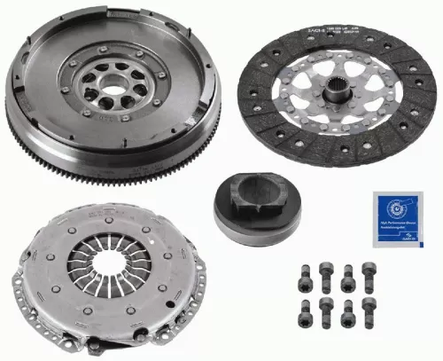 Clutch Kit SACHS 2290 601 106)