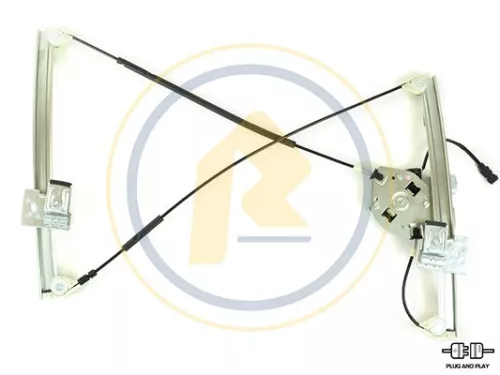 Raammechanisme Ac Rolcar 01.4609)