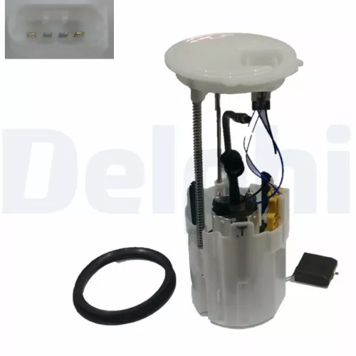 Brandstoftoevoereenheid DELPHI FG2043-12B1)