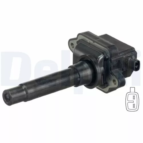 Bobine DELPHI GN10808-12B1)