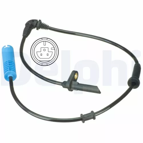 Sensor, wielsnelheid DELPHI SS20553)